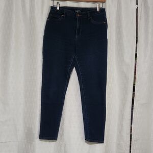 d Jean's Women's Denim Straight Leg